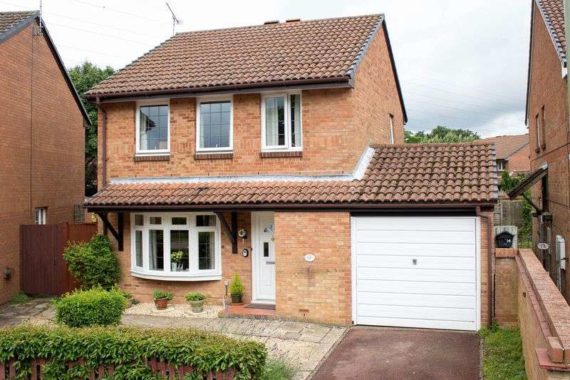 3&nbsp;Bedroom&nbsp;Detached